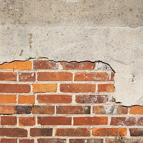 Another Brick in the Wall