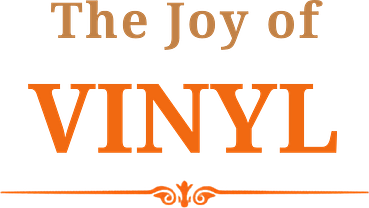 Joy of Vinyl