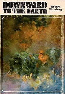 Downward to the Earth - Wikipedia