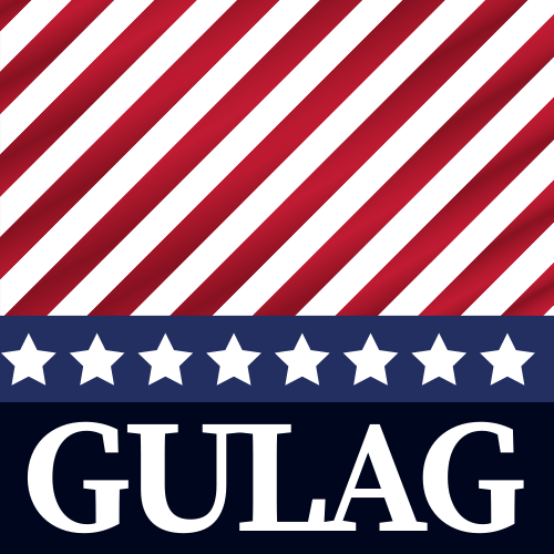 Substack profile picture for @gulag