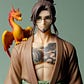 Eric Brown's avatar