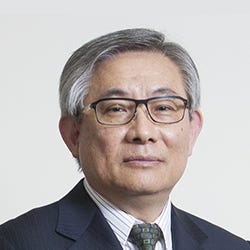 蔡輝亮的工研院官方院士肖像