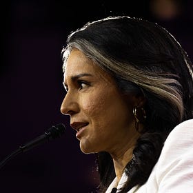 Tulsi Gabbard’s expected confirmation signals decline in Senate’s intelligence oversight