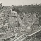Bombs and Basements (May 1918)