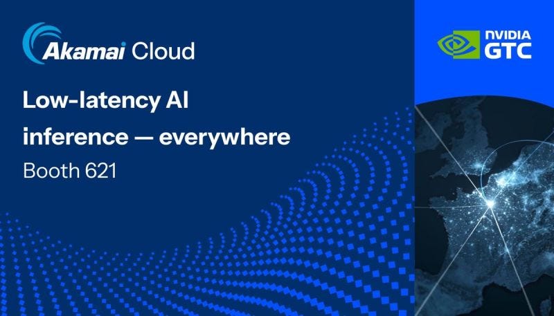 NVIDIA Edge Proximity Boosts AI Inference Speed | Mario Portillo posted on the topic | LinkedIn NVIDIA Edge Proximity Boosts AI Inference Speed | Mario Portillo posted on the topic | LinkedIn
