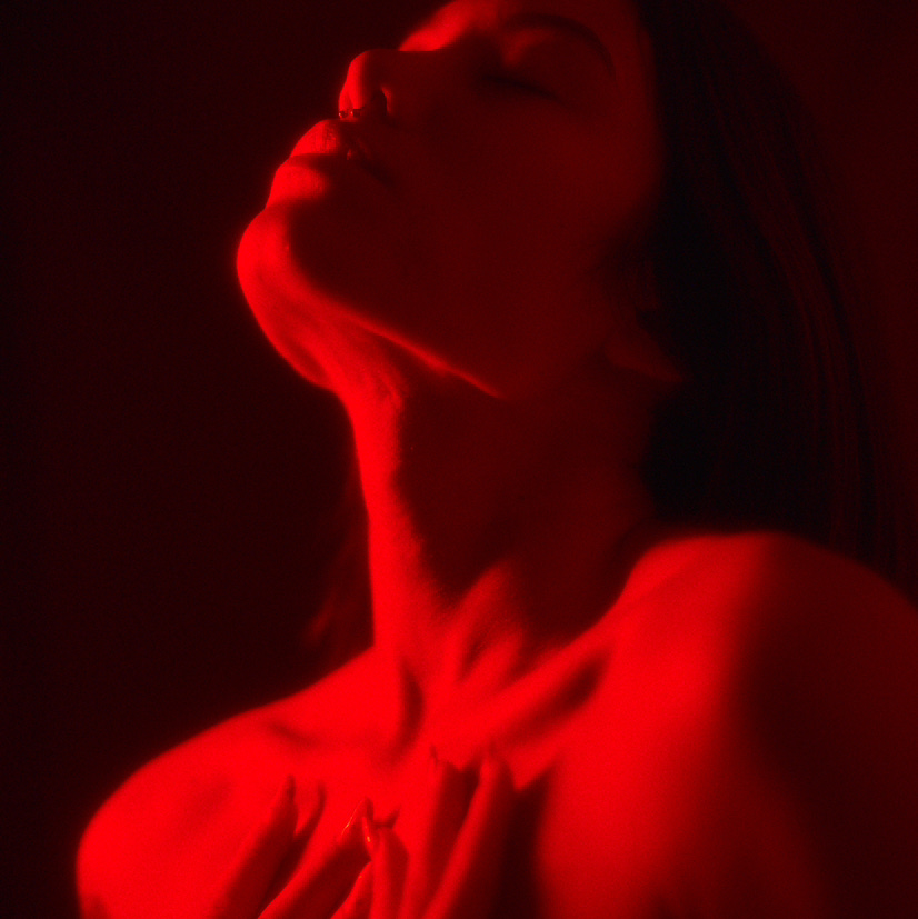 Artwork for Mariana Luna