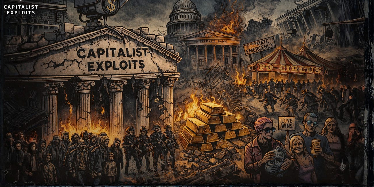 Insider Newsletter: Issue #323