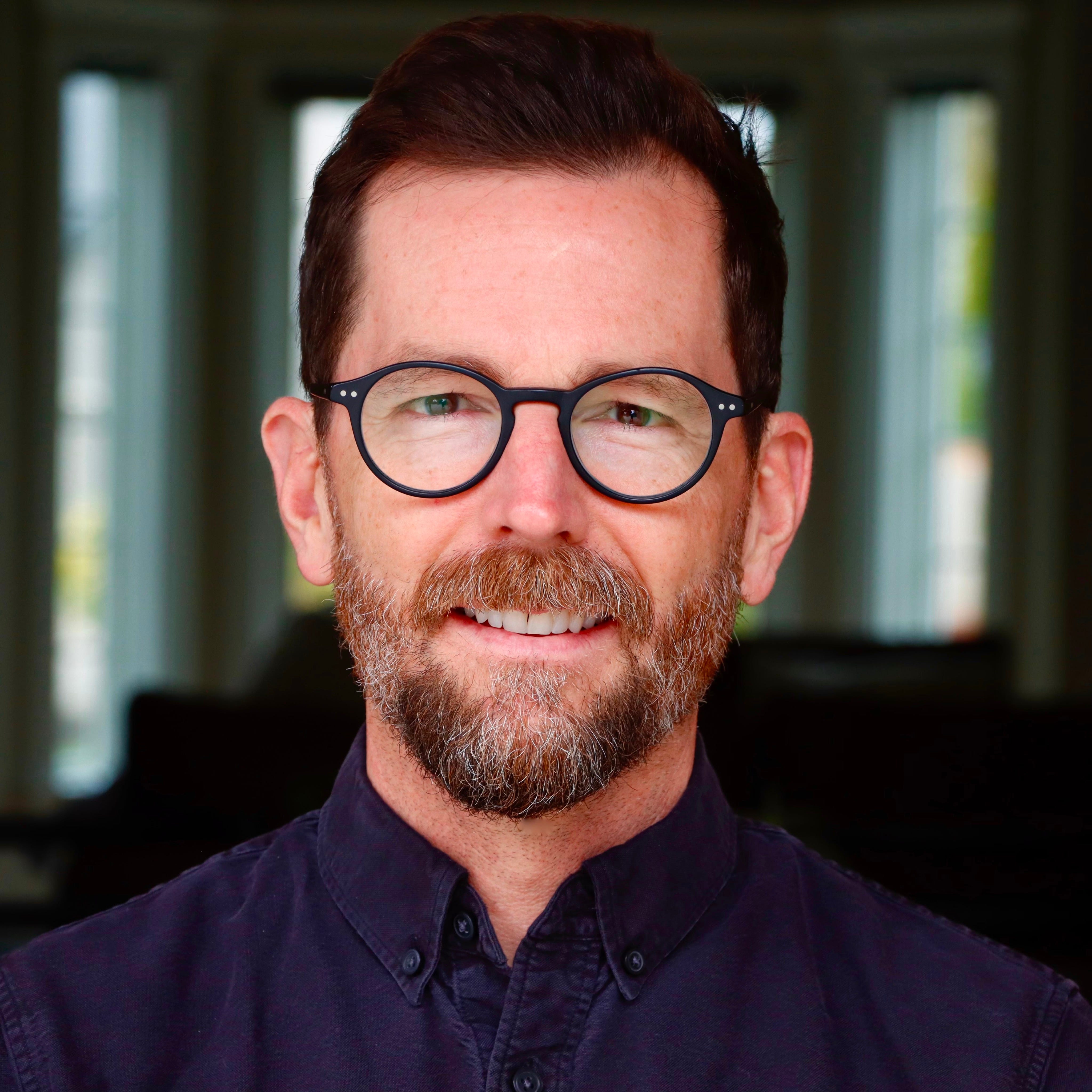 Andrew F. Robinson | Substack