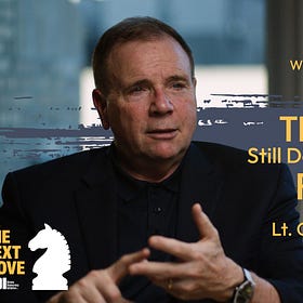 General Ben Hodges: What the West Still Doesn't Get About Russia