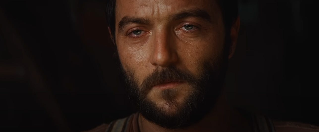 Inglourious Basterds: The Scene That Made the Movie