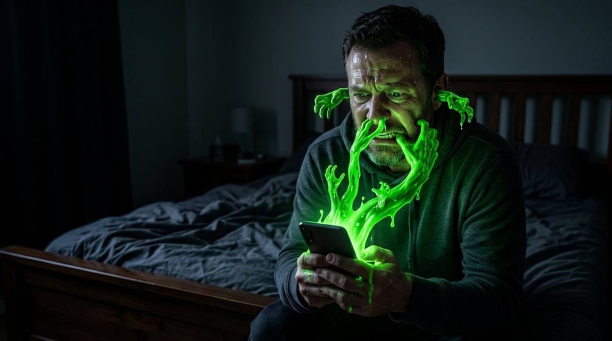 Obraz zawierający Ludzka twarz, osoba, w pomieszczeniu, ubrania

Zawartość wygenerowana przez AI może być niepoprawna.