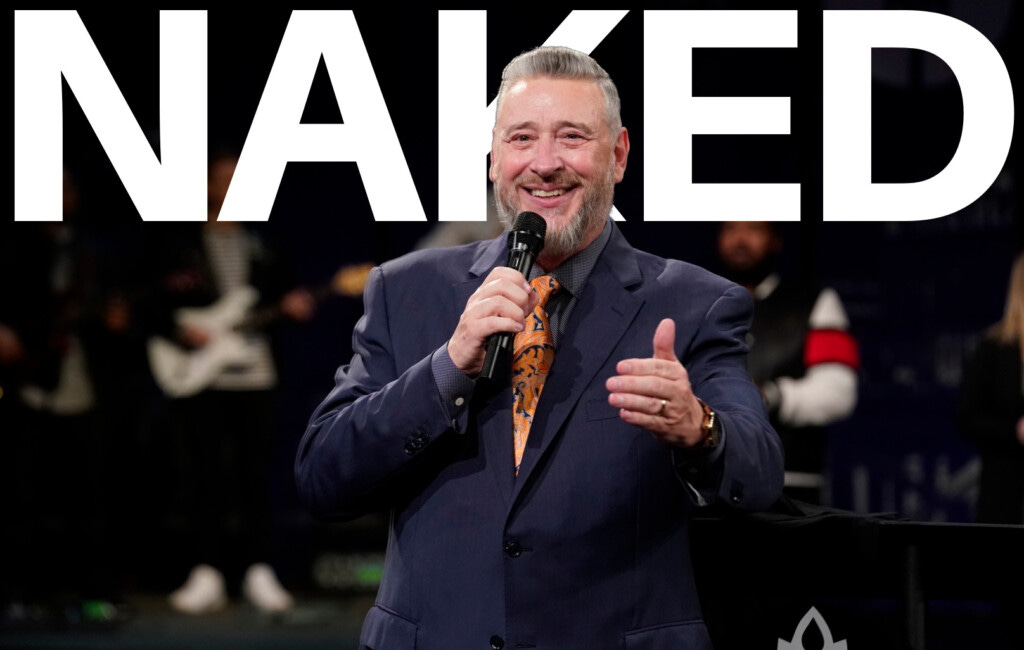 Rod Parsley’s Executive Assistant Alleges Gross Sexual Impropriety: “He Was Butt Naked!”