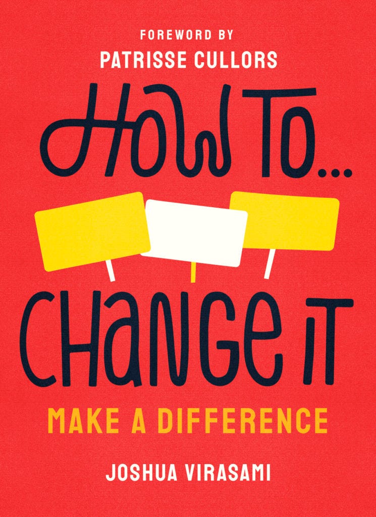 #Merky Books