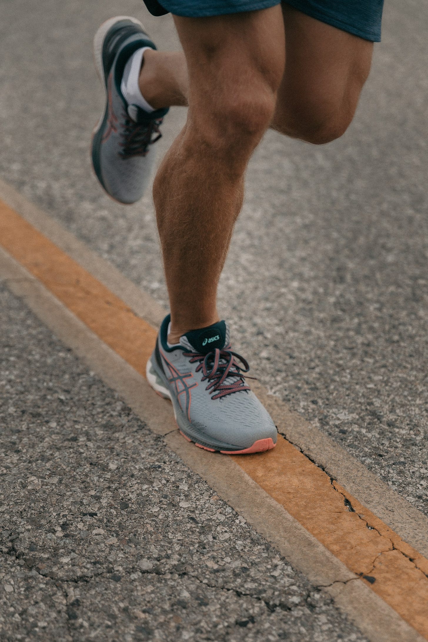 Esto es lo que debes saber antes de elegir tus tenis de correr Esto es lo que debes saber antes de elegir tus tenis de correr