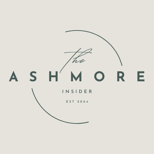 THE ASHMORE INSIDER