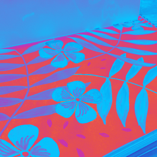 The Write Side of Wrong