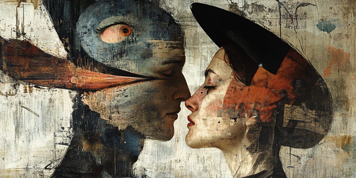 "Gender" Doesn't Exist