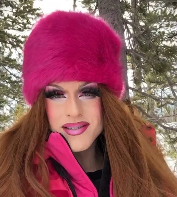 What's in a Name? For Drag Queens, a Lot.