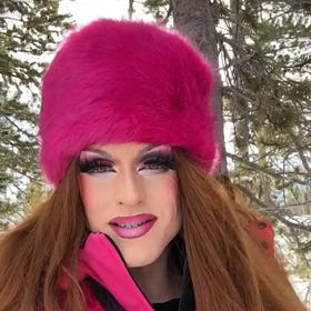 What's in a Name? For Drag Queens, a Lot. 