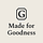 Made for Goodness