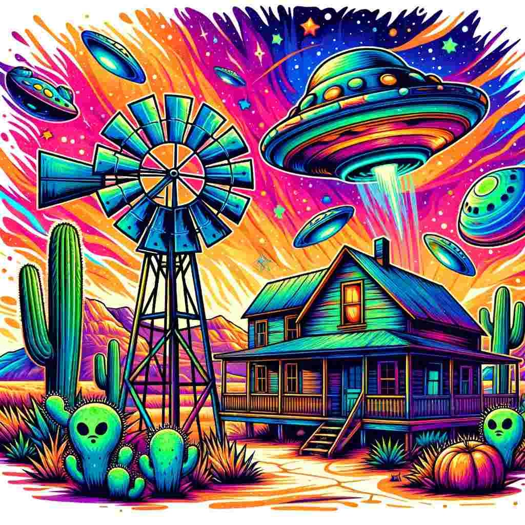 Musings from a Rural Freethinker