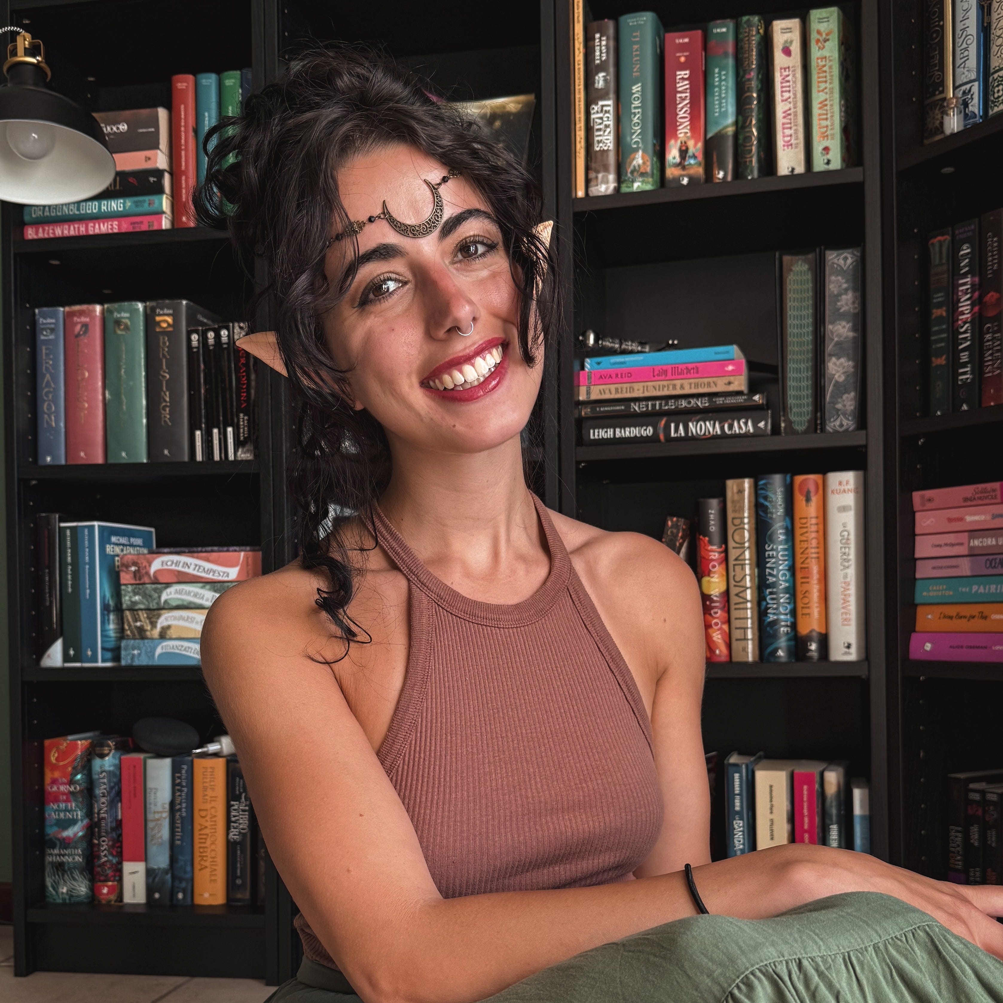 GoblInk: l'inchiostro delle storie