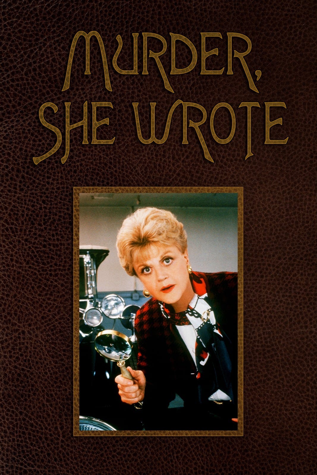 Murder, She Wrote (TV Series 1984–1996) - IMDb