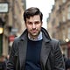 Dominic de Souza