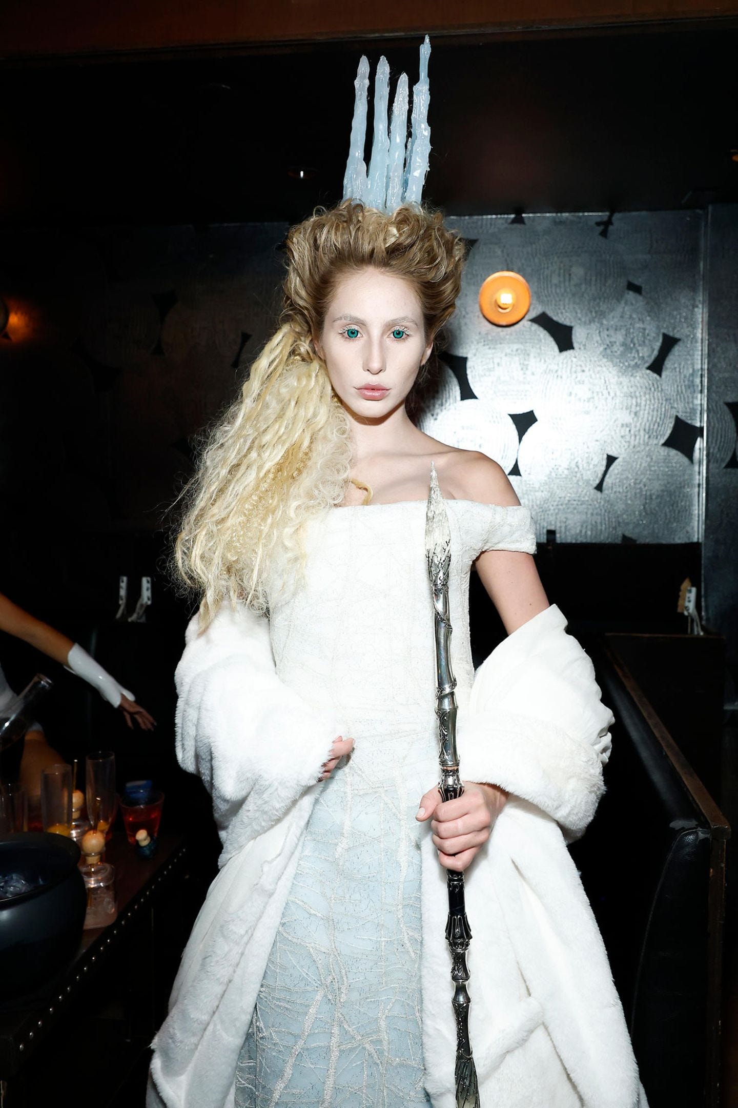 Heidi-Halloween 2023: Die extravaganten Kostüme der Partygäste | GALA.de