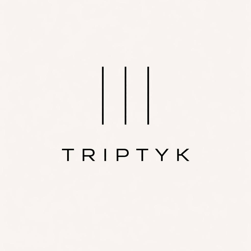 TRIPTYK