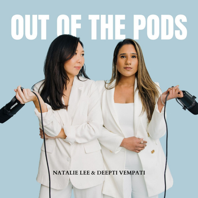 Out of the Pods | Podcast on Spotify