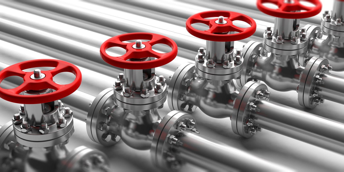 Valves-shutterstock_1025749564