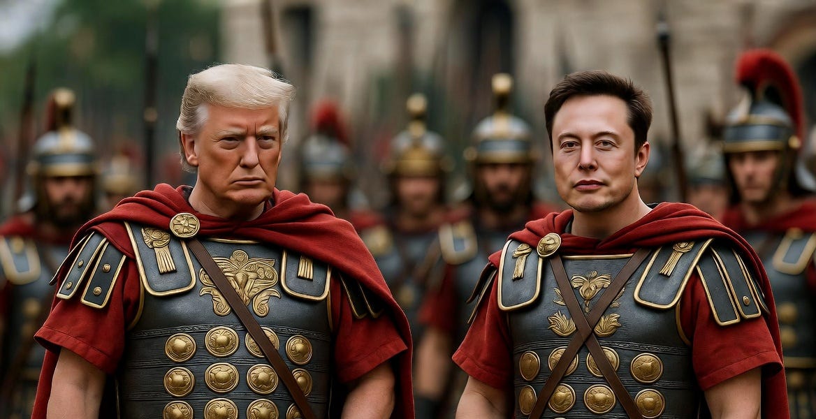 Bright Brief - Culture Royale