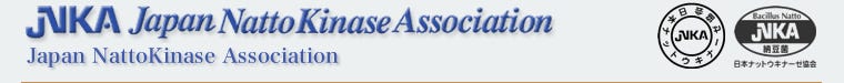 Japan NattoKinase Association