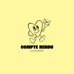 Compte rendu