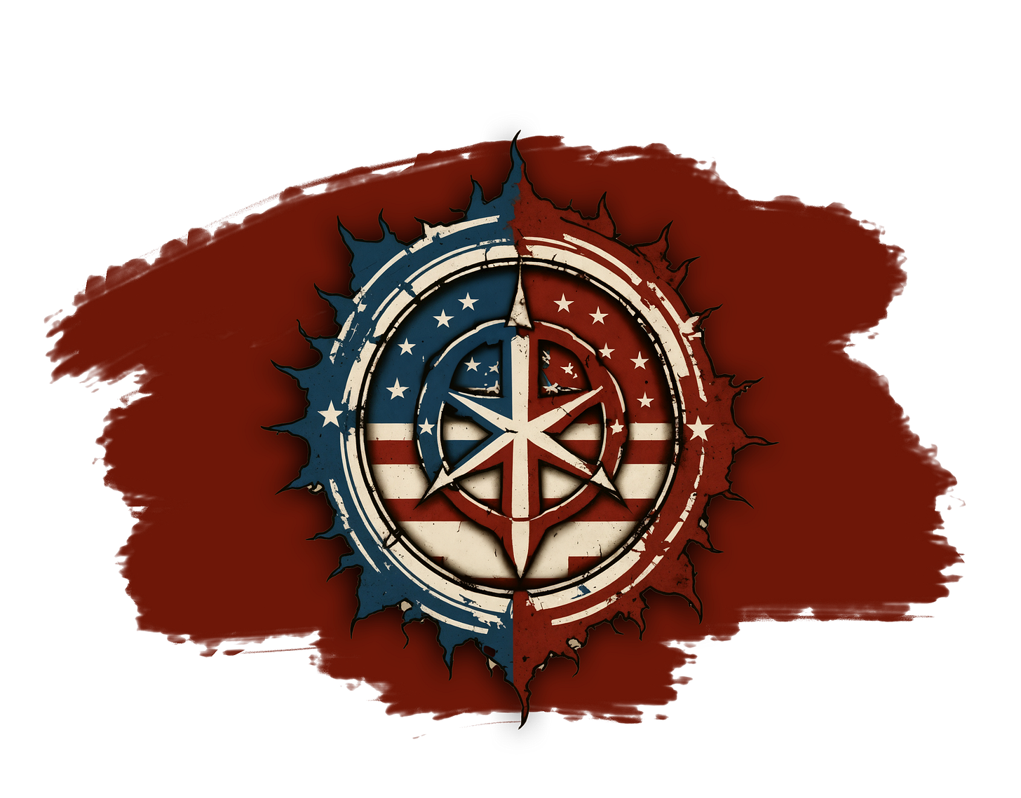 Shatterglass Scallywags - Bio