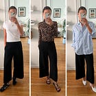 I Went Undercover and Tried M.M.’s Free Styling Service