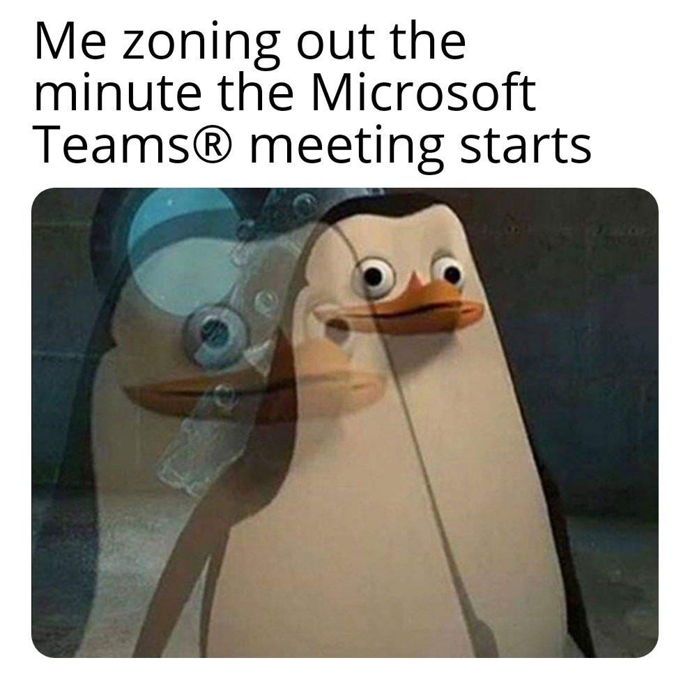 Home-office IS Hell : r/memes