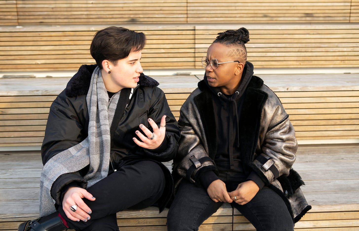 Signs that a friend may be struggling | JED