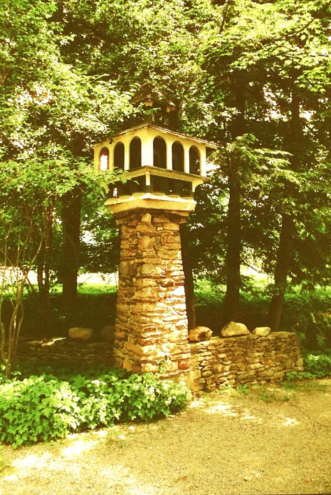 Harman Phoenix Film - Cooperstown NY