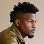 Danté Stewart's avatar
