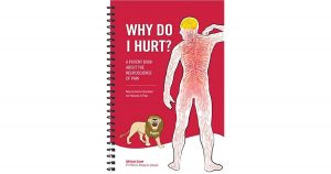 Book "Why Do I Hurt?"