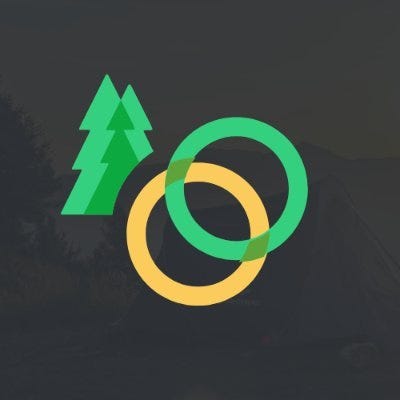 Substack profile picture for @upright