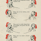 I Tried AI, Part I: Sheâs a Messy B Who Loves Drama