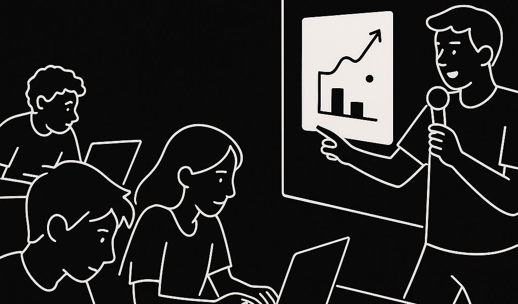 How to Make a Great Hackathon