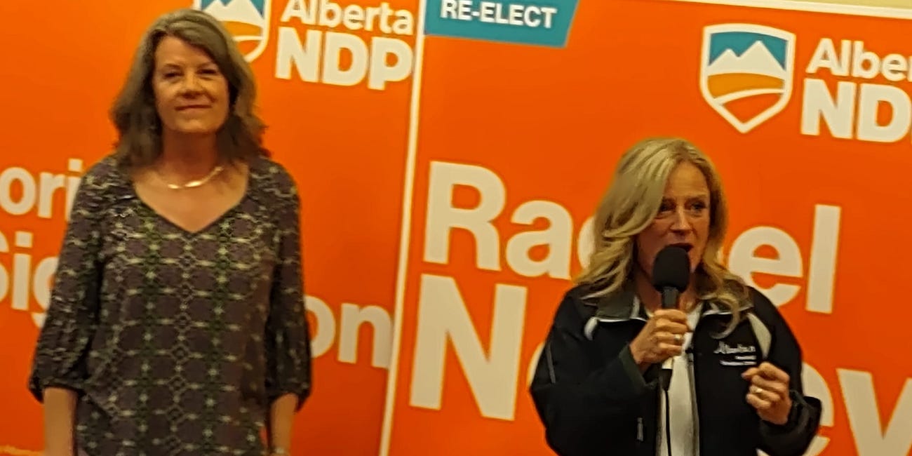 The Alberta NDP's Lacklustre Housing Platform