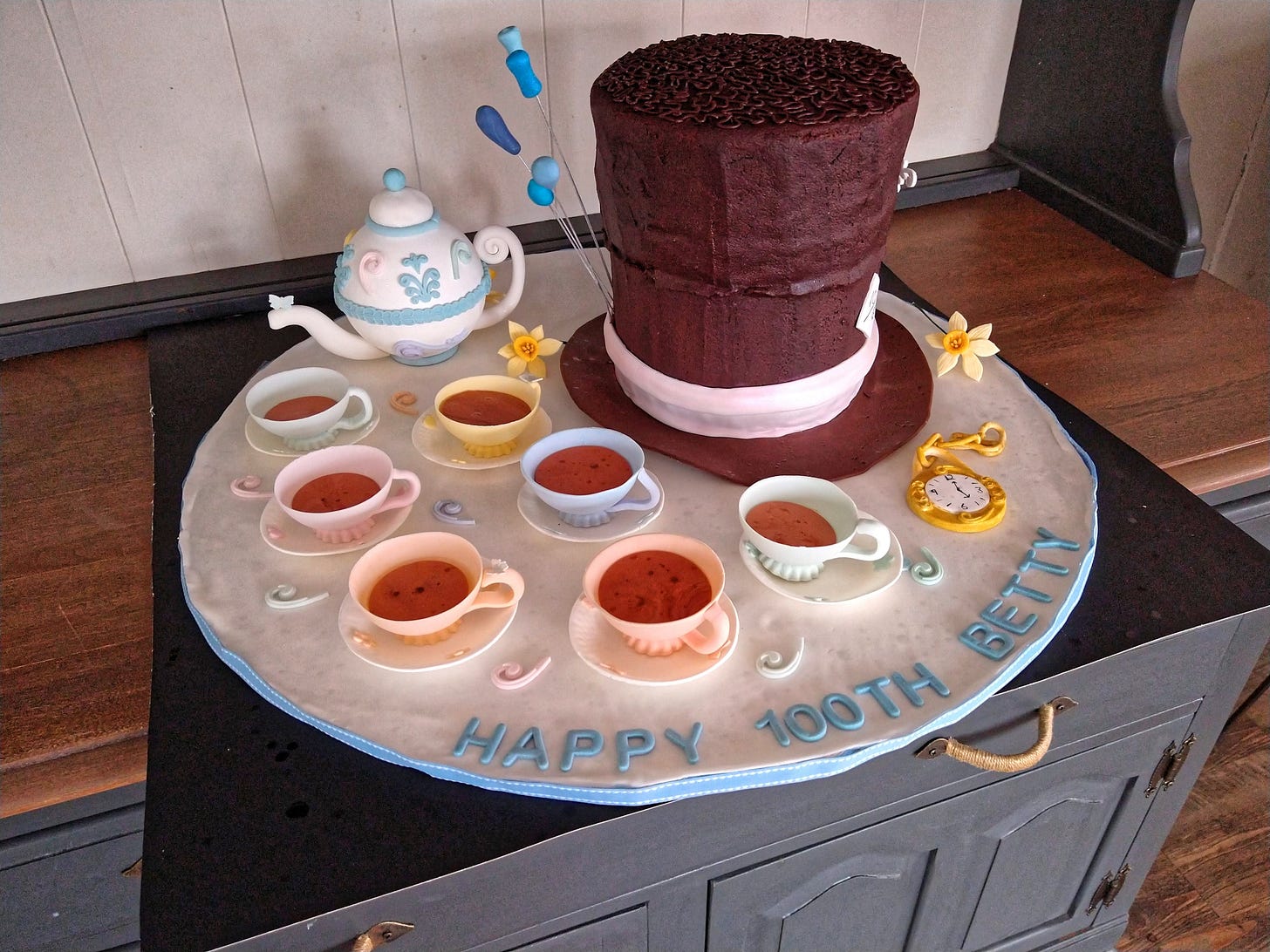 cake