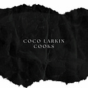 Coco Larkin Cooks 