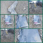 Two Jets Down, Civilian Targets Expanding, Allies Pulling Back - This Is What Losing Control Looks Like