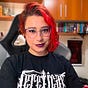 Keyla Fernandes's avatar